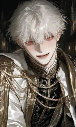 Profile image of 시리우스