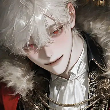 Profile image of 시리우스