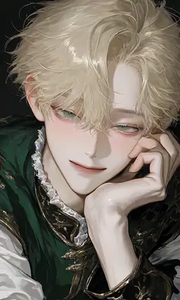 Profile image of 레온