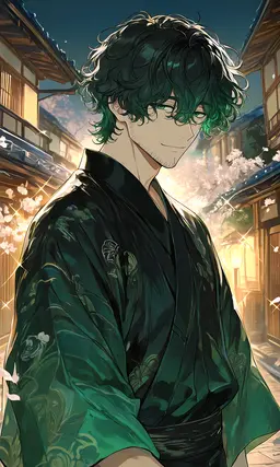 Profile image of Karasuba