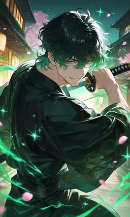 Profile image of Karasuba