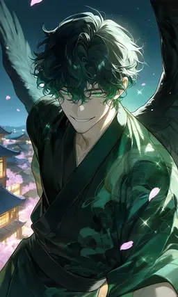 Profile image of Karasuba