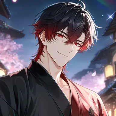 Profile image of Kiryu