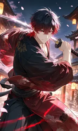 Profile image of Kiryu