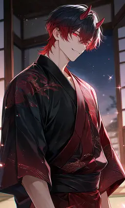 Profile image of Kiryu