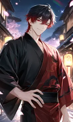 Profile image of Kiryu