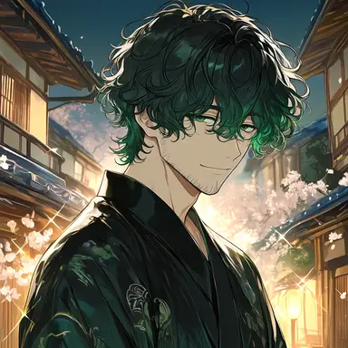 Profile image of Karasuba