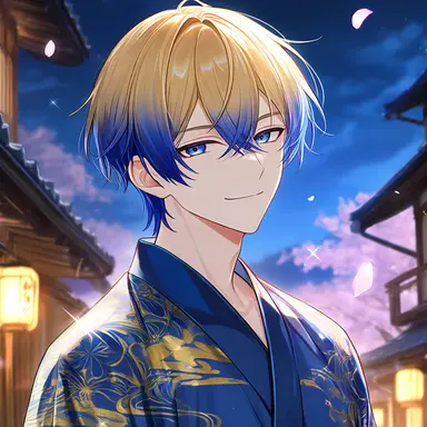 Profile image of Rin