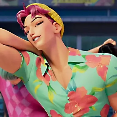Profile image of Abby