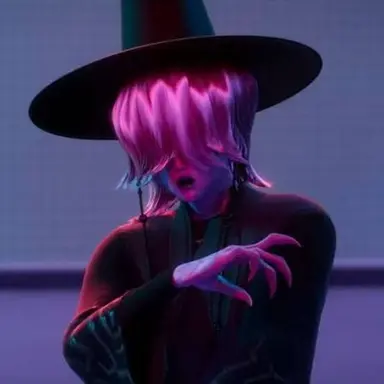 Profile image of Mystery