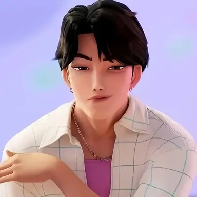 Profile image of Jinu
