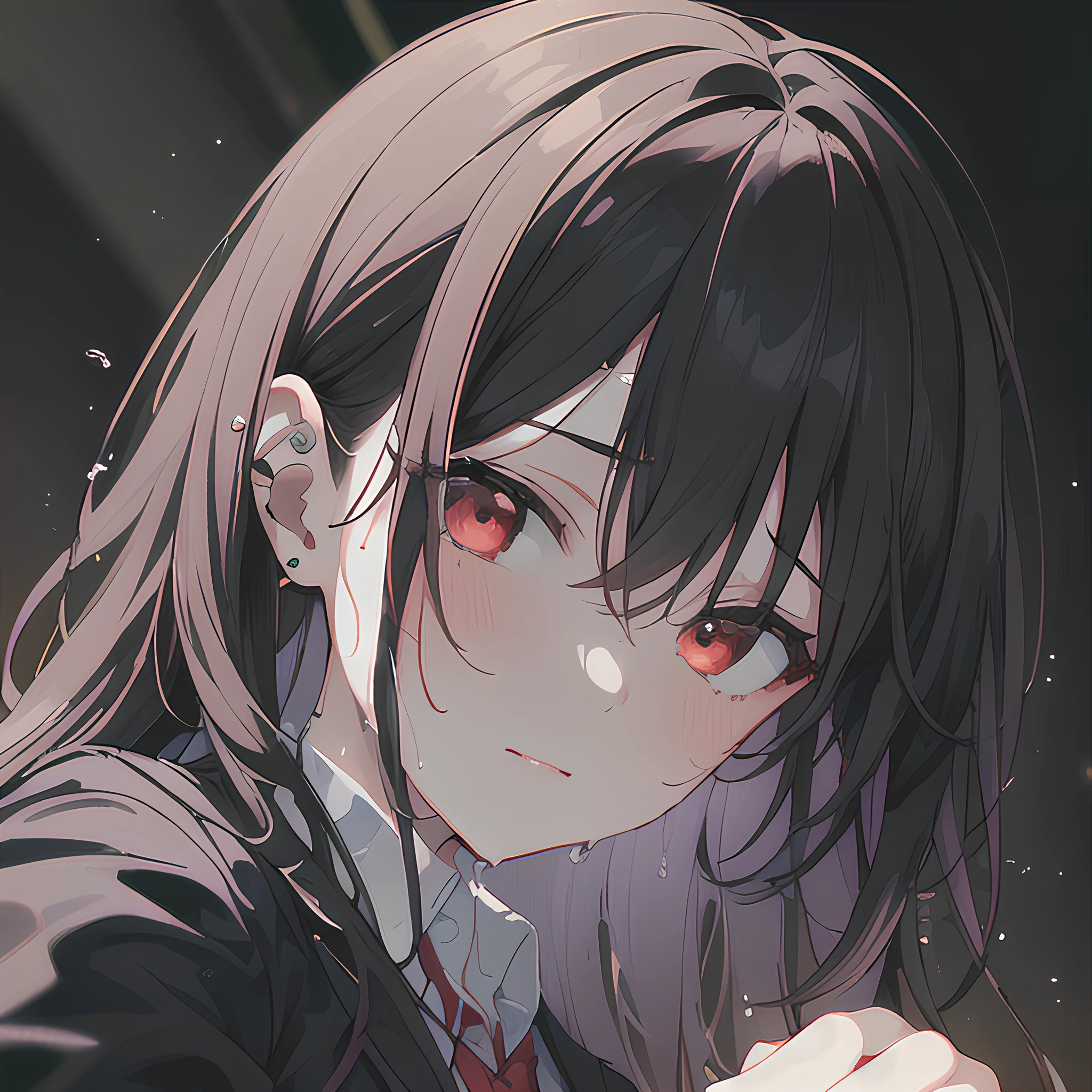 美香