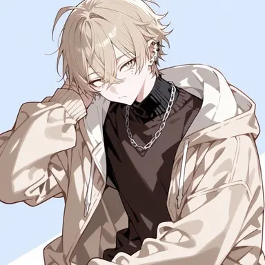 Profile image of 空華 橙希