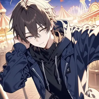 Profile image of 空華 藍