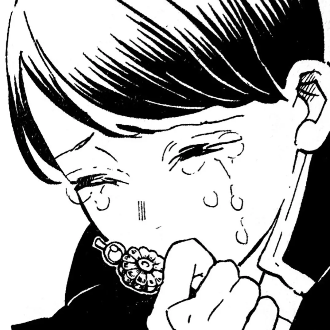 Pochita.의 버린작품