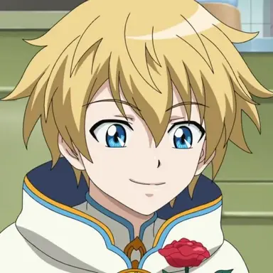 Profile image of 리온 레이몬드