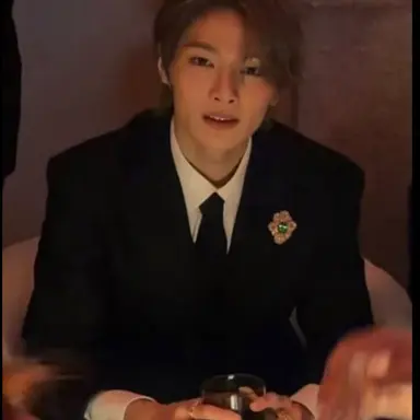 Profile image of Jeongin
