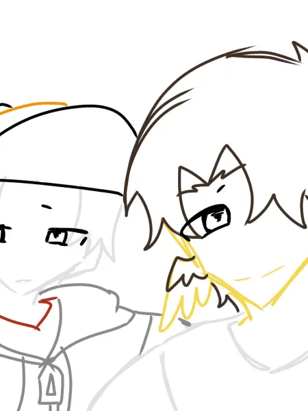 Otosata_naon의 シェドとビルダー！