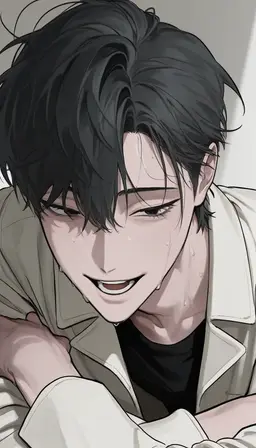 Profile image of 明