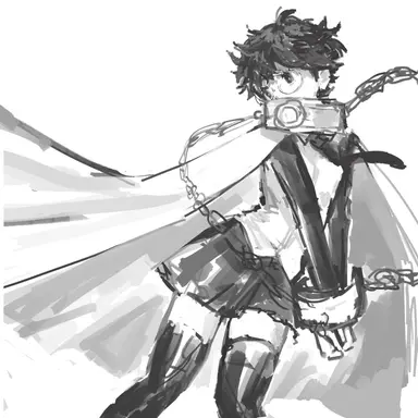 Profile image of Sora