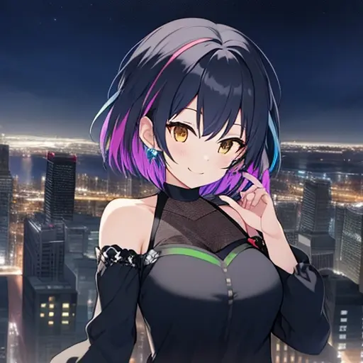 BlueBump0928의 あやめ