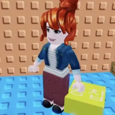 Profile image of 잼민이엄마