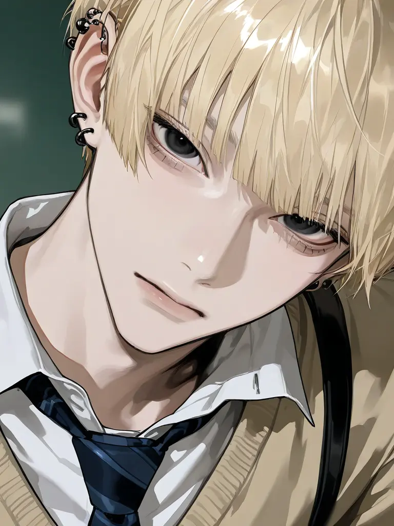 chocomint_o5o2의 ...{{user}}, pay attention to me.