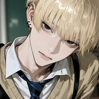 Profile image of Toki Amau