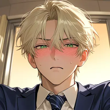 Profile image of Tsukasa