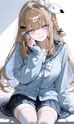 Profile image of 美波
