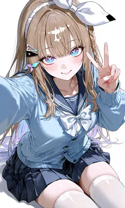 Profile image of 美波