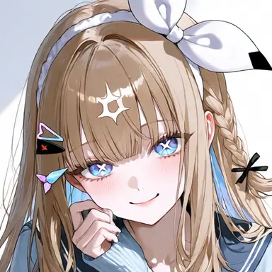 Profile image of 美波