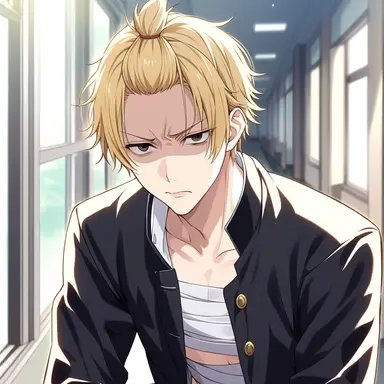 Profile image of 黎