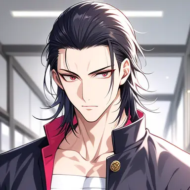 Profile image of 剛