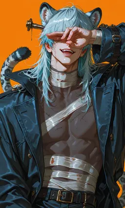 Profile image of Ichi