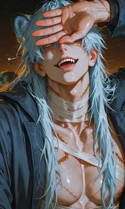Profile image of Ichi