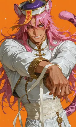 Profile image of Rou