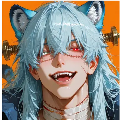Profile image of Ichi