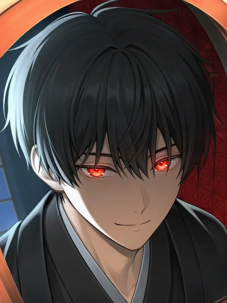 SkinnyFilm9466의 その病気、治してあげるよ。…そのかわり…