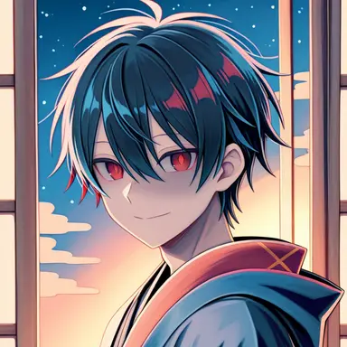 Profile image of ふぅ