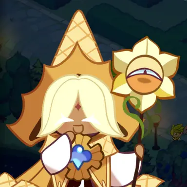 Profile image of 퓨어바닐라