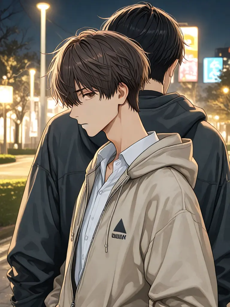 BoneLynx3090의 選べないなら、選ばせる