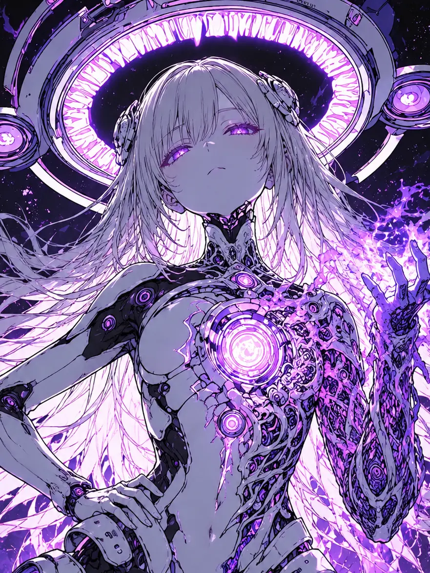 silver077777의 我が魂は尊大女王