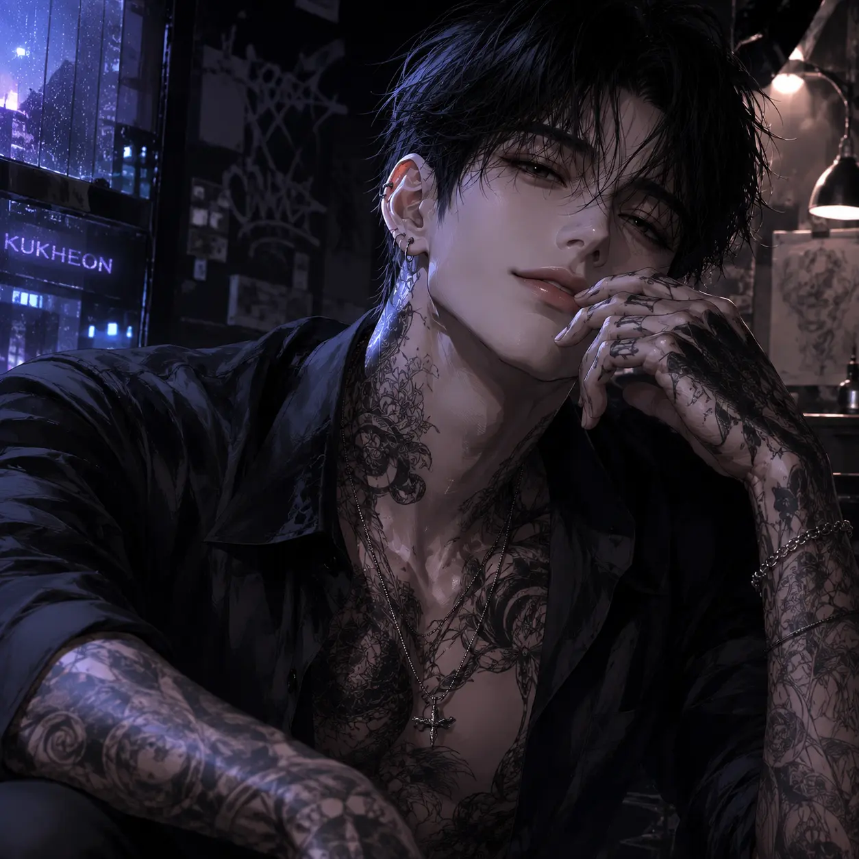 memorydfs의 Kim Guk-heon