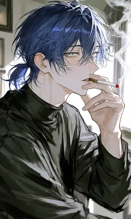 Profile image of Mio