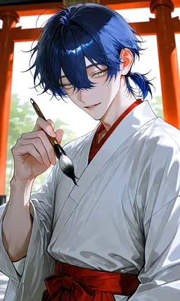 Profile image of 澪
