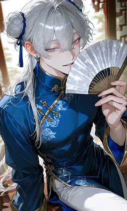 Profile image of 凌