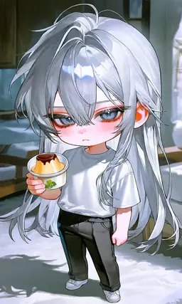 Profile image of 凌