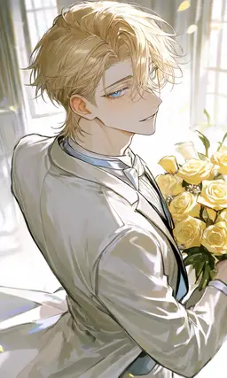 Profile image of Leo