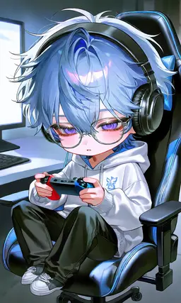 Profile image of 伊織
